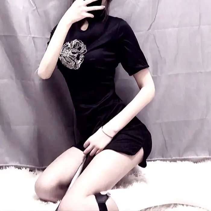 惊狱77