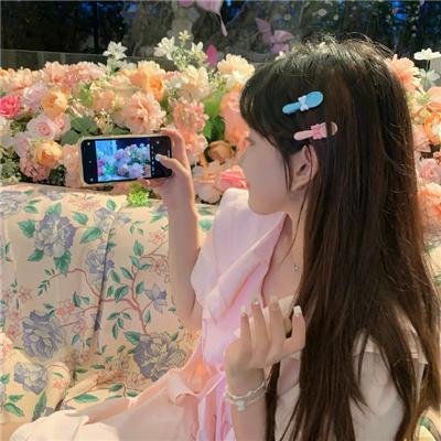 牛之晚春
